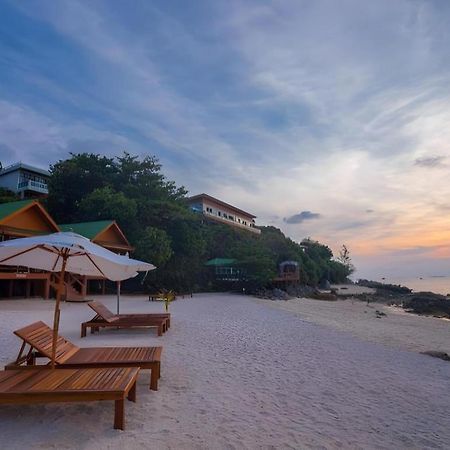 The Green Hotel Koh Lipe Exterior photo