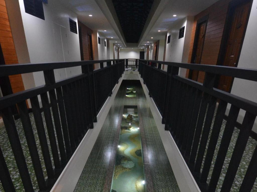 The Green Hotel Koh Lipe Exterior photo