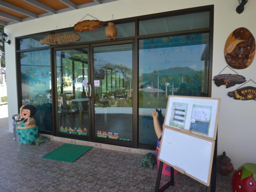 The Green Hotel Koh Lipe Exterior photo