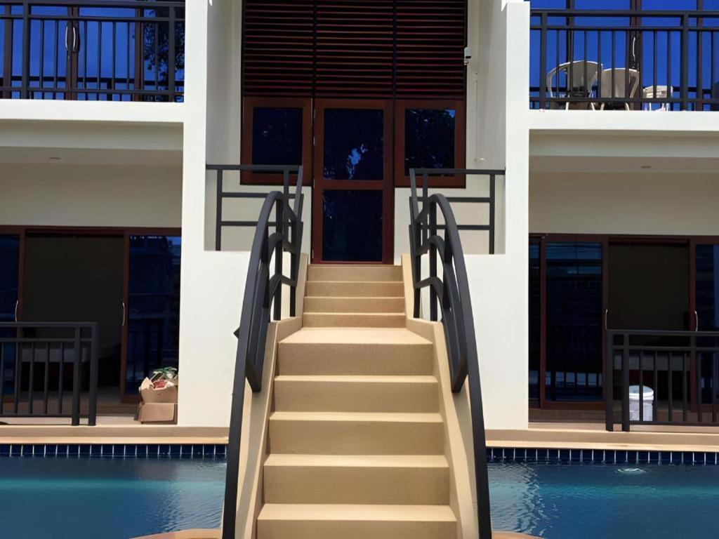 The Green Hotel Koh Lipe Exterior photo