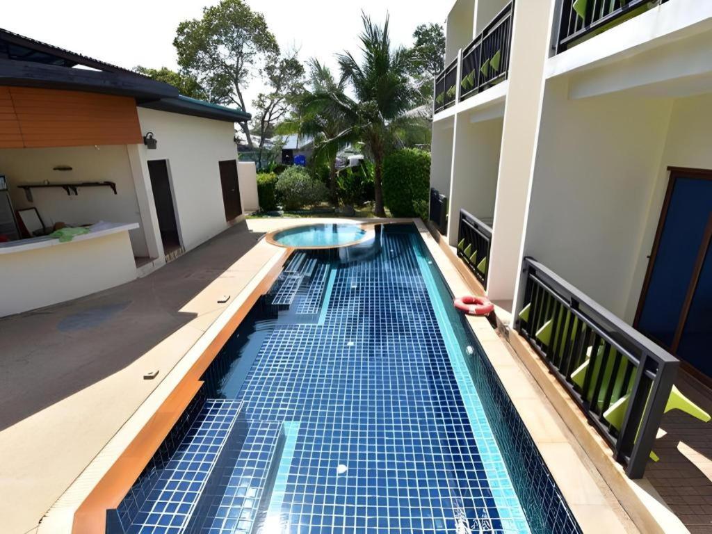 The Green Hotel Koh Lipe Exterior photo