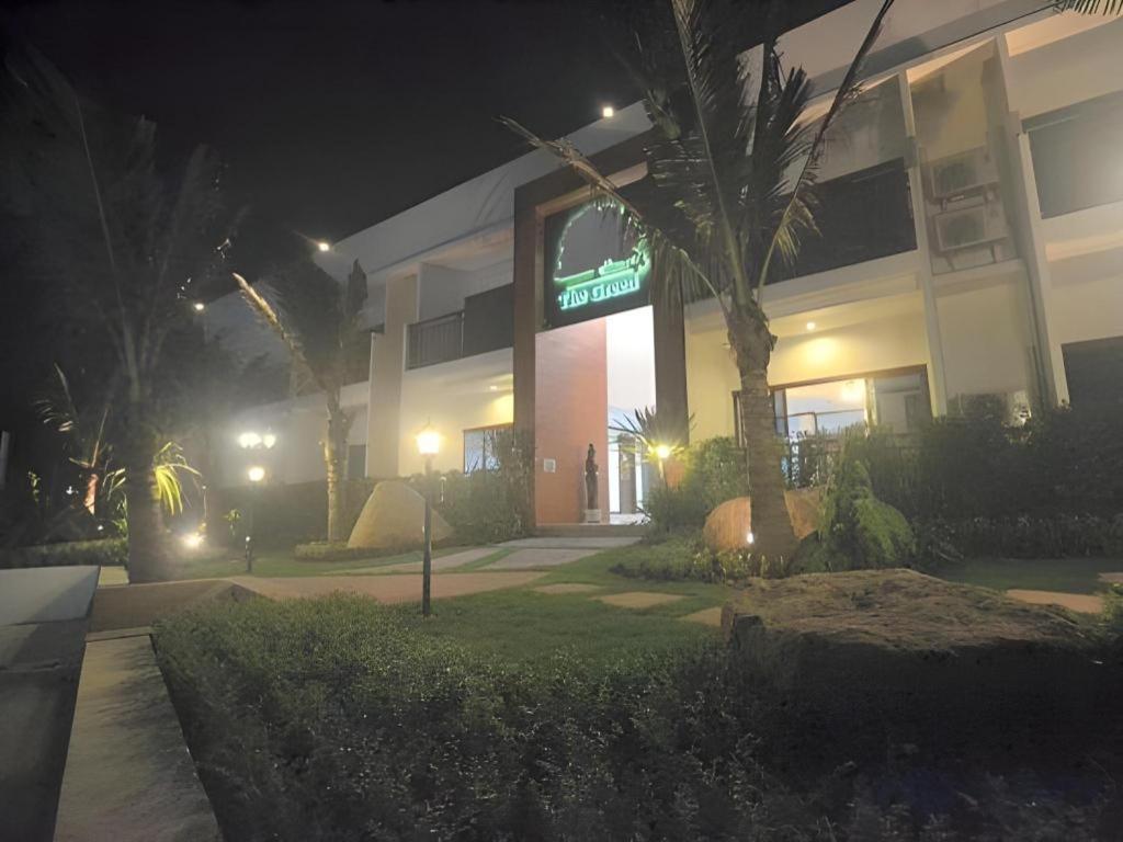 The Green Hotel Koh Lipe Exterior photo