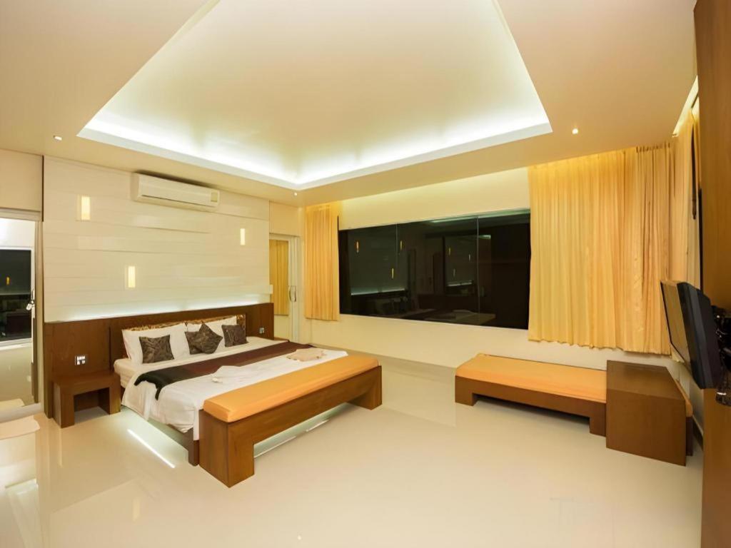The Green Hotel Koh Lipe Exterior photo