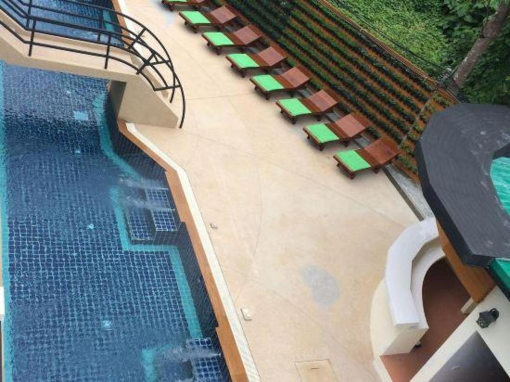 The Green Hotel Koh Lipe Exterior photo