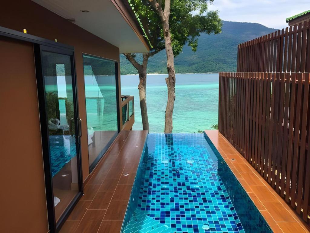 The Green Hotel Koh Lipe Exterior photo