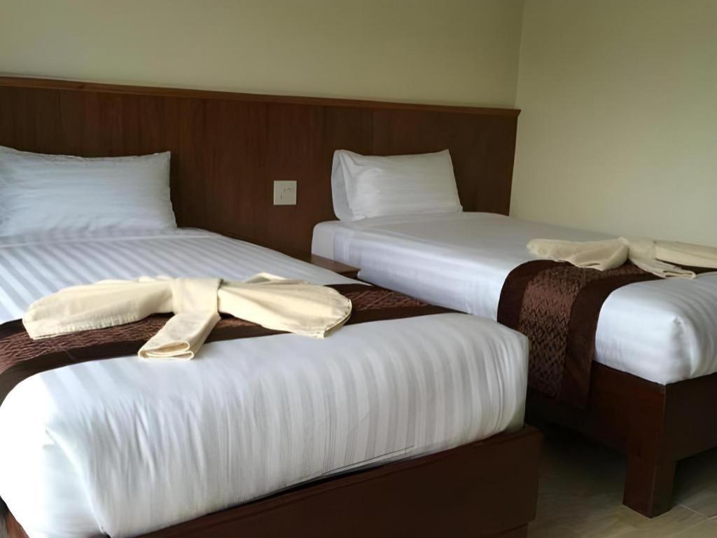 The Green Hotel Koh Lipe Exterior photo