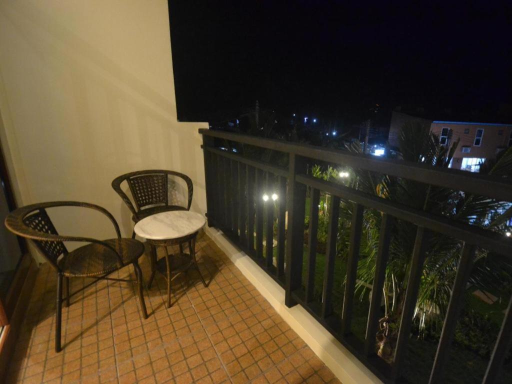 The Green Hotel Koh Lipe Exterior photo