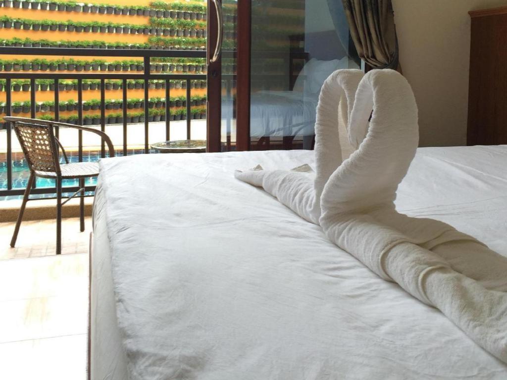 The Green Hotel Koh Lipe Exterior photo