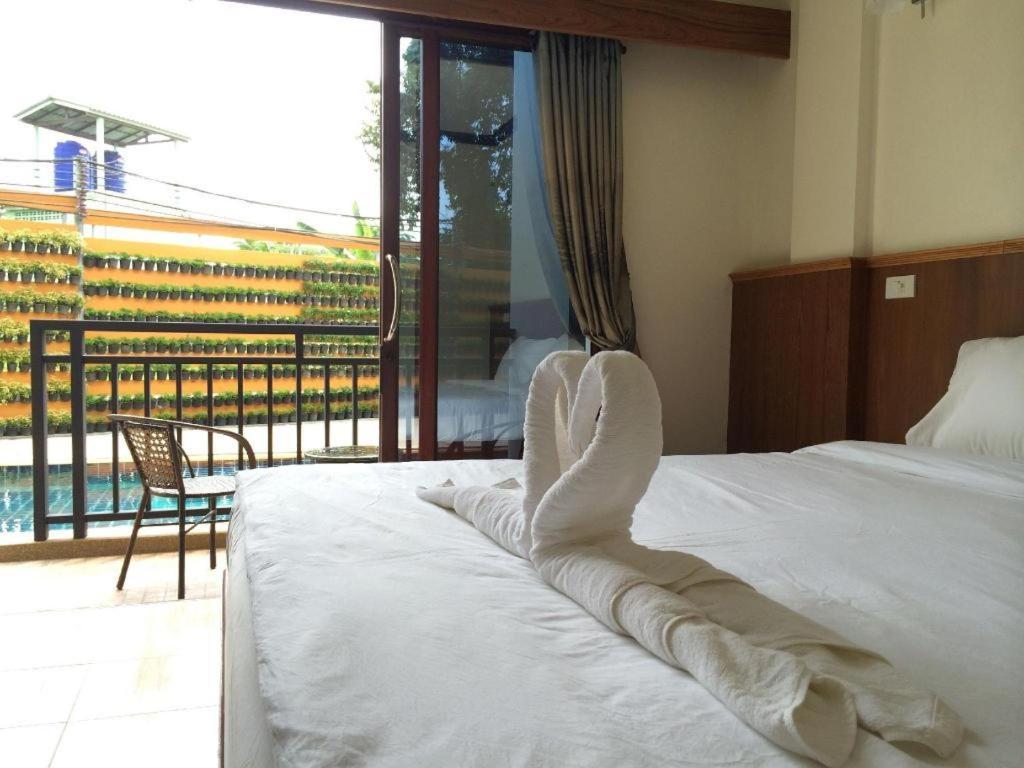 The Green Hotel Koh Lipe Exterior photo