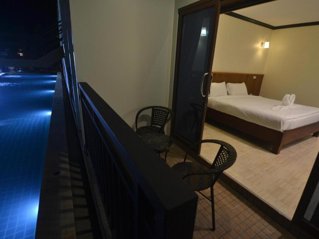 The Green Hotel Koh Lipe Exterior photo