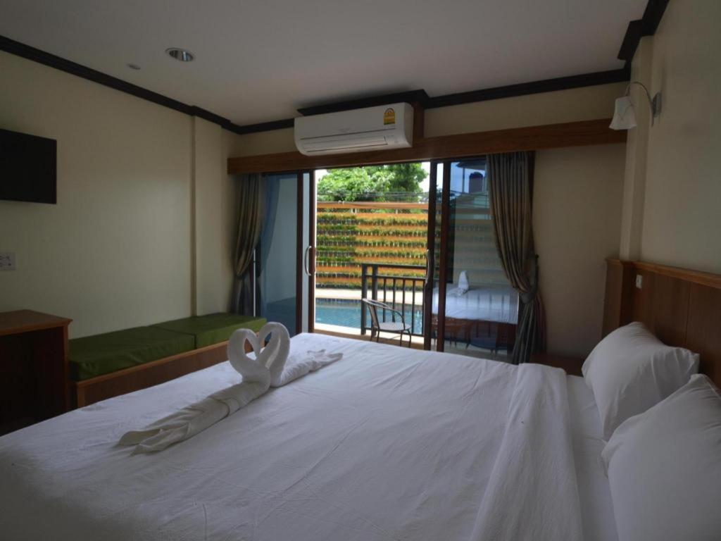 The Green Hotel Koh Lipe Exterior photo